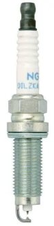Свічка запалювання HONDA JAZZ, H-RV 1.3-1.5 IVTEC 15- NGK DILZKAR7C11S