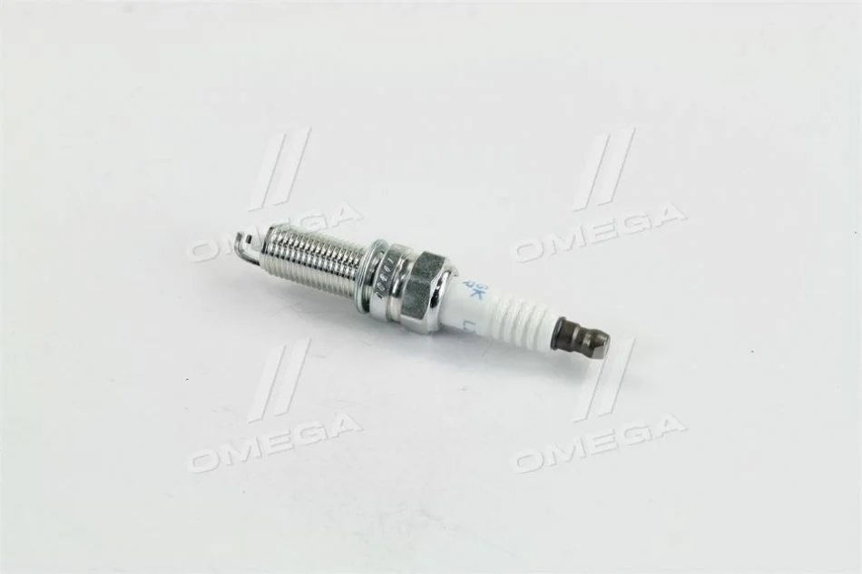 Свічка ELANTRA 09, I30 09-, IX20 11-, CARENS 06-, CEED 10-, CERATO 08-, RIO 11-, SOUL 08- NGK LZKR6B-10E (фото 1)