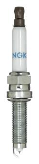 Свічка запалювання LR DISCOVERY SPORT 2.0 14- NGK SILZKAR8G7Y