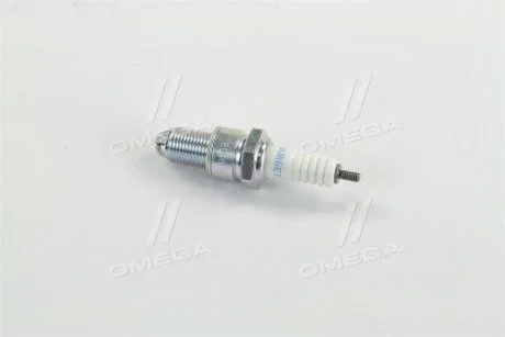 Свічка запалювання BUR6ET AUDI 100,80, SEAT, SKODA FELICIA, VW GOLF (вир-во) NGK V-LINE 1