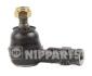 Наконечник, поперечна кермова тяга NIPPARTS J4820900 (фото 1)
