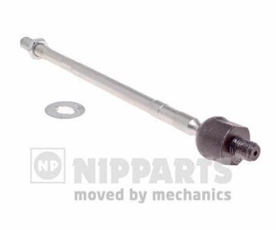 Осьовий шарнір, поперечна кермова тяга NIPPARTS J4840520