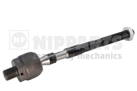 Осьовий шарнір, поперечна кермова тяга NIPPARTS J4843014