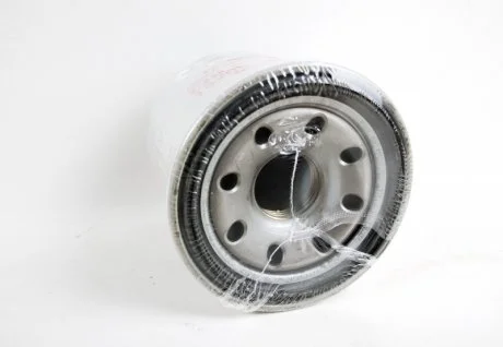 Фільтр масляний QASHQAI 2,0 NISSAN/INFINITI 1520865F0A