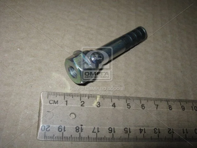 Направляющая суппорта переднего NISSAN NISSAN/INFINITI 44139EB30A (фото 1)