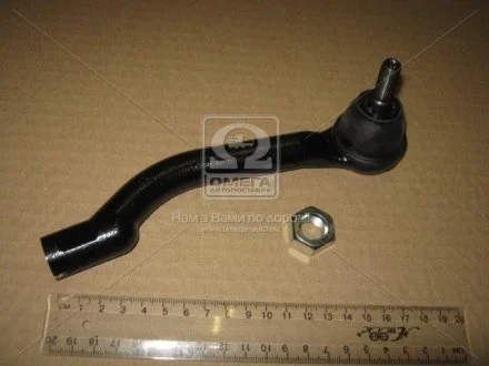 Наконечник рулевой правый прав  NISSAN NISSAN/INFINITI 48527JD01A