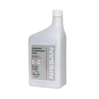 Олива трансмісійна ATF Nissan Matic Fluid D, 0.946л. NISSAN/INFINITI 999MPAA100P