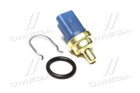 Датчик, температура охолоджуючої рідини (вир-во Nissens) NISSENS 207069