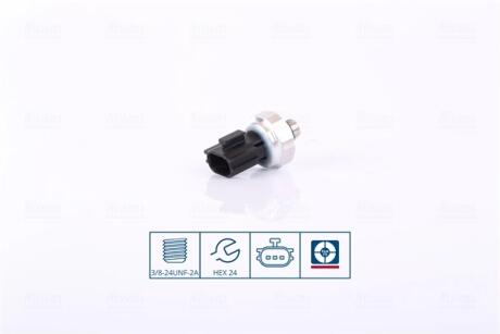 Датчик тиску NISSENS 301040