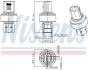Датчик тиску NISSENS 301057 (фото 6)