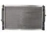 Радіатор охолодження AUDI, VW (вир-во Nissens) NISSENS 60229 (фото 2)