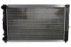 Радіатор охолодження AUDI (вир-во Nissens) NISSENS 60299 (фото 1)