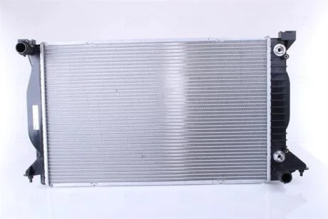 Радіатор NISSENS 60303A