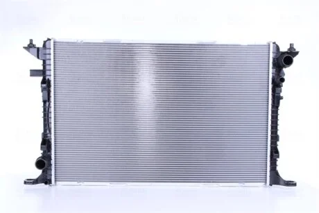Радіатор охолоджування NISSENS 60326