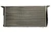 Радіатор охолодження AUDI (вир-во Nissens) NISSENS 604361 (фото 2)