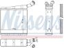 Радiатор NISSENS 606334 (фото 6)