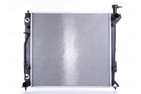 Автозапчастина NISSENS 606482