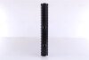 Радіатор охолодження двигуна NISSENS 606517 (фото 4)
