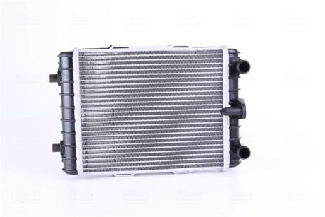Радіатор охолодження NISSENS 606645