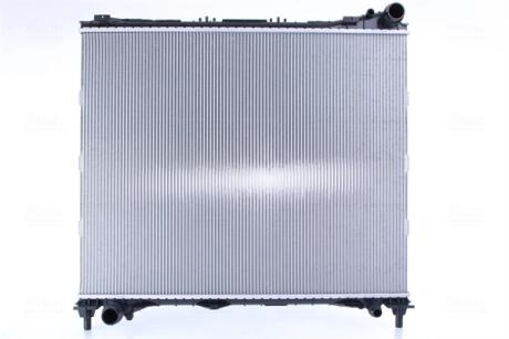 Автозапчастина NISSENS 606799