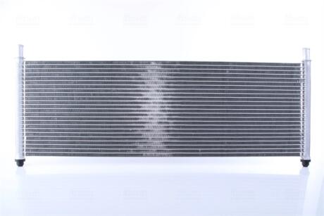 Радіатор NISSENS 606907