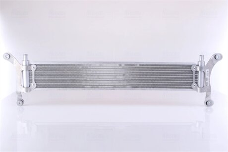 Радіатор охолоджування NISSENS 606955