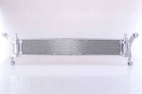 Радіатор охолоджування NISSENS 606955
