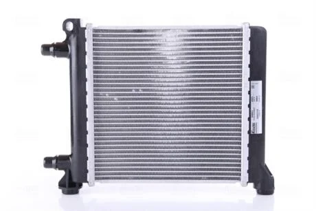 Радіатор охолодження BMW 1 F40/ X1 F48 (вир-во Nissens) NISSENS 60862