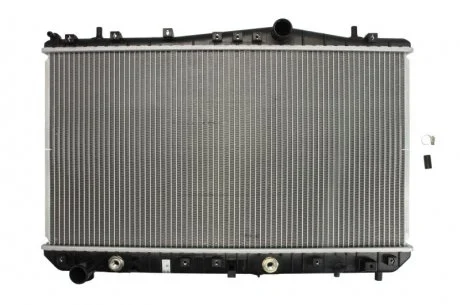 Радiатор (вир-во Nissens) NISSENS 61665