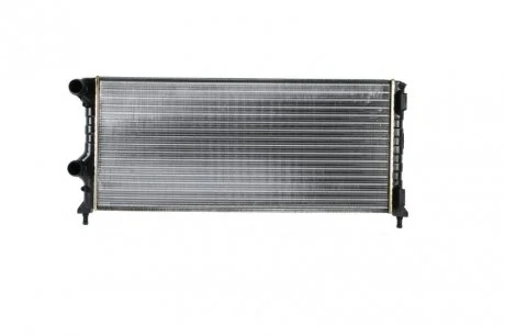Радіатор охолодження FIAT (вир-во Nissens) NISSENS 61765