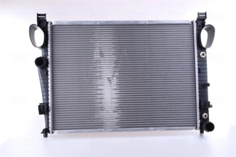 Автозапчастина NISSENS 62774A