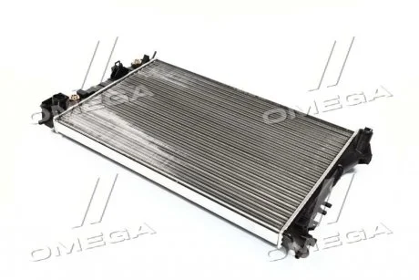Радiатор (вир-во Nissens) NISSENS 63023