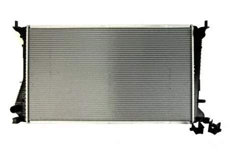 Радiатор (вир-во Nissens) NISSENS 630709