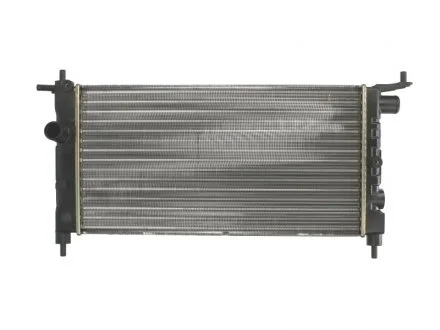 Радіатор охолодження OPEL NISSENS 632851