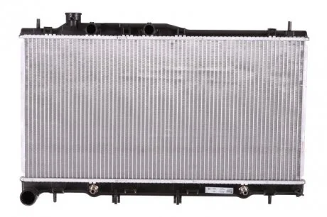 Радiатор (вир-во Nissens) NISSENS 64115