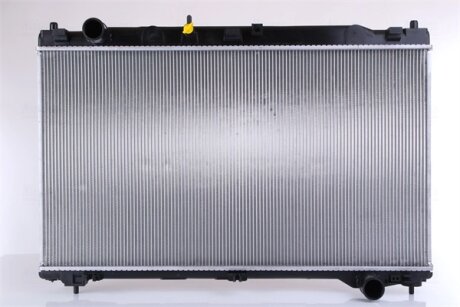 Радіатор охолоджування NISSENS 646948