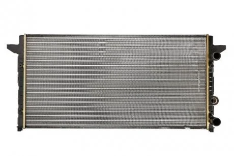 Радіатор охолодження VW PASSAT B4 (3A, 35I) (93-) 1.6-2.8i (вир-во Nissens) NISSENS 65256