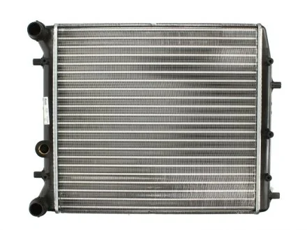 Радіатор охолодження VW (вир-во Nissens) NISSENS 652691