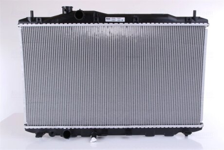Радіатор охолодження двигуна First Fit NISSENS 68134A