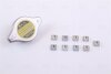Радіатор охолодження двигуна First Fit NISSENS 68134A (фото 5)