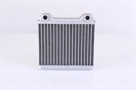 Радіатор пічки NISSENS 70225