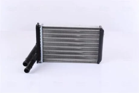 Радіатор пічки NISSENS 70229
