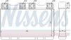 Радіатор пічки NISSENS 70515 (фото 6)