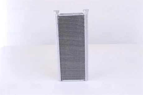 Радіатор обігрівача NISSENS 707201
