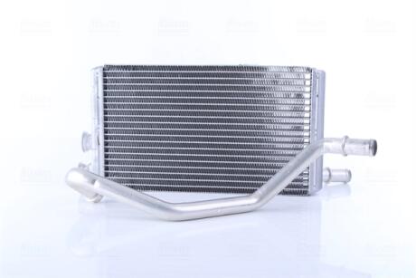Радіатор пічки NISSENS 707215