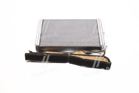 Радiатор (вир-во Nissens) NISSENS 71451