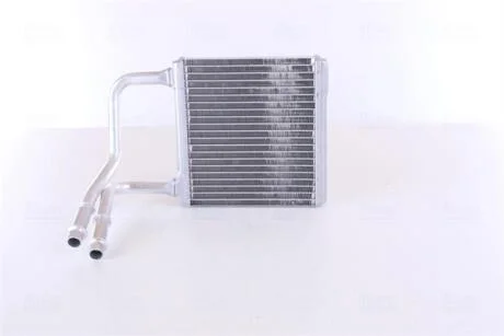 Радіатори опалення NISSENS 72029
