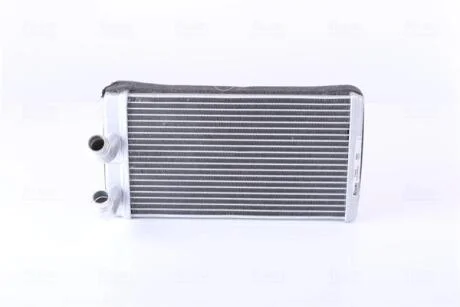 Радіатор пічки NISSENS 72209