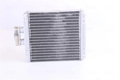 Пічка SKODA NISSENS 73654