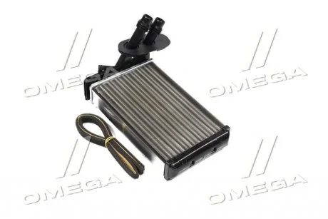 Пічка VW (вир-во Nissens) NISSENS 73921